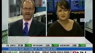 BNN Interview - Diana Avigdor