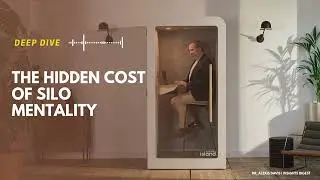 The Hidden Cost of Silo Mentality