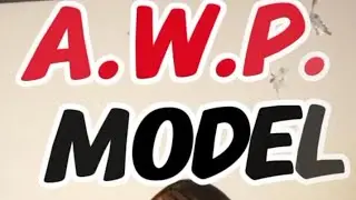 Introducing the AWP Model 1-27-26