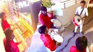 Janta Manoj Band Himmatnagar New update 2025 | Royal Chhatri Jummar Idar | Royal Goral