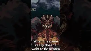 Vagante - I hate this game, I really do! #gameplay #gaming #roguelike #unlucky