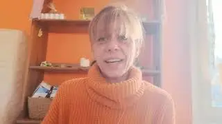 VI PRESENTO IL CORSO CHANNELING E ARCHIVI AKASHICI