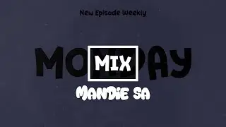Play on Monday - Mandie SA