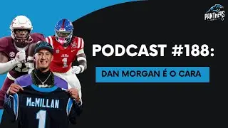 Podcast #188: DRAFT CLASS 2025