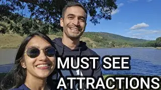 Ultimate Guide: Lake Eland Adventure