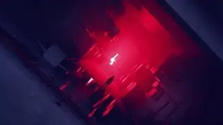 Control - Nvidia Gamescom 2019 RTX Trailer