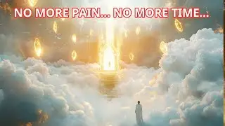 6 Things You&rsquo;ll NEVER Do In Heaven &ndash; Shocking Biblical Secrets Revealed!
