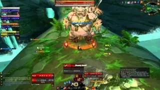 Elemental Invasion: Final Phase. Phase 4: When Elementals Attack All four Bosses Live server