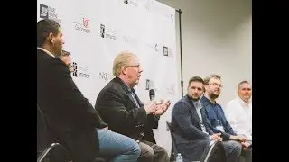 Watch: Global leaders discuss cybersecurity in smart cities (Panel)