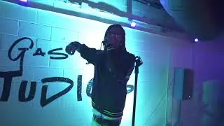 Trady N8 - Lost A Lot (Official Music Video )