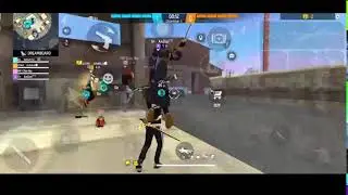 Gamig live GameStorm Live Stream FREE FIRE gameplay