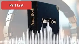 👑 | Amir Book Part 7  Final ConclusionThumbnail #LegacyBuilding #TimeMastery #AmirBookFinal #amir 