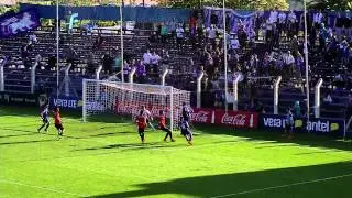 Fecha 9 Apertura 2014 Show de goles new