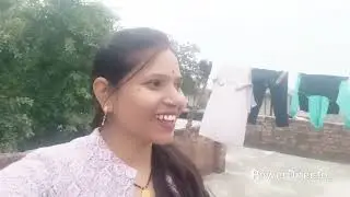 Gajar ka sara pani hi sukh gya 😱