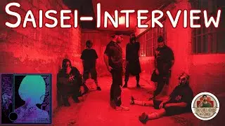 Saisei-Interview-Talking with this Modern Metalcore band from Greece