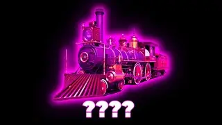 17 Steam Train &ldquo;Whistle&rdquo; Sound Variations in 40 Seconds | MPSV
