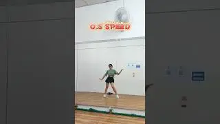 0.5 speed POP Nayeon #shorts #shortsmalaysia #psydancestudio #pop #nayeon #popnayeon #kpop #malaysia