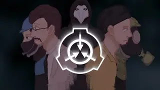 Dr. Bright's Facility - Official Trailer | SCP:SL