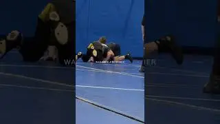 It&rsquo;s your time to start #folkstylewrestling #thecrusher #wrestlingpractice #sportsentertainment