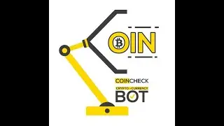 Бот для заработка криптовалюты! Coincheck