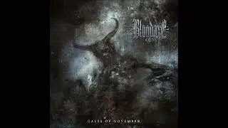 BLOODAXE - THE BRIDGE BELOW