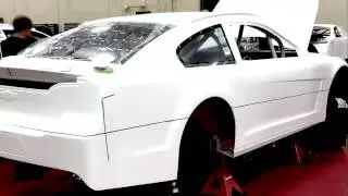 The Future of K&N Racing is here at NTS
