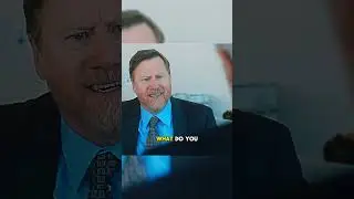 Beth takes over his company like its nothing! #yellowstone #series #viralvideo