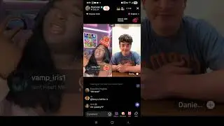 @_itzpsyiconic_ Terri Joe TikTok Live 11/04/25 