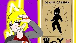 Six plays Inscryption | Chapter 3: The Strongest Card Known to Man