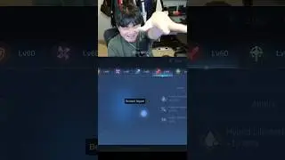 Emblem Granger dari Cadera #stevenage #cadera #mobilelegends #mlbb