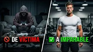 🔥Esto Es Lo Que Separa A Los Hombres Fuertes De Los Débiles