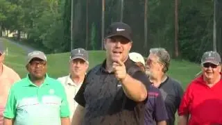 Met PGA HOPE #22pushups Challenge