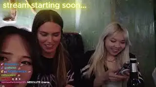 KARAOKE STREAM WITH @fuslie @yvonnie !! :D - tinakitten vod (12/13/25)