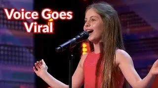 Emanne Beasha&rsquo;s AGT Moment Goes Viral: Fans Call Her the Future of Opera
