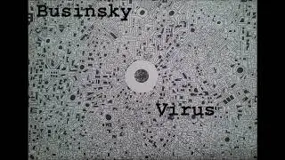 Businsky feat. Master Tom - Hazel Eyes