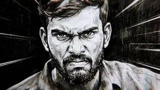 Pothumbu Prabhakaran | Jallikattu Documentary by Paper Rocket Films