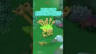 Reedling Audio - Water Island