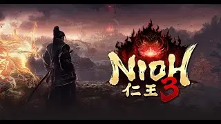 Nioh God vs Nioh 3 Demo
