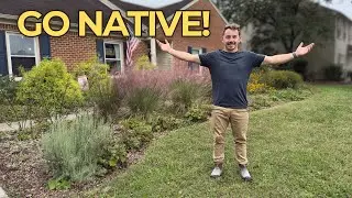 This Video took 2 Years to Make - Go Native!