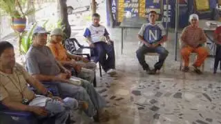 Venezuela  Paco Díaz.