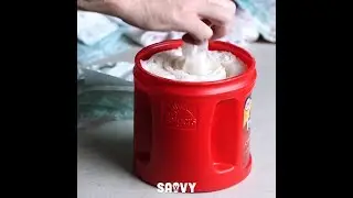 Homemade Baby Wipes