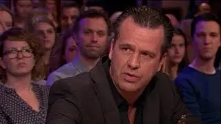 Teevendeal: 'Een hele foute keus' - RTL LATE NIGHT