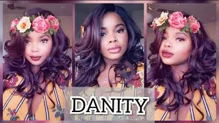 FREETRESS DANITY | BEST WIG OF 2019