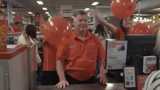 Community at The Warehouse