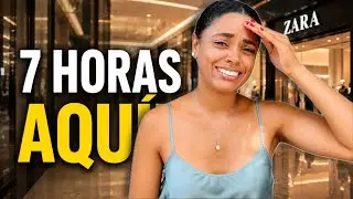 Aprovechando las REBAJAS me voy de COMPRAS a Blue Mall | ANUNCIO lo que viene 👀