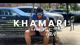 Khamari Chronicles | My first DIY MTB project | Restoration | episode 4