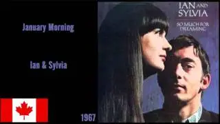 Ian & Sylvia - January Morning