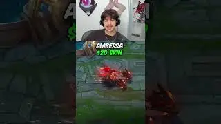 500$ Skin 💀
