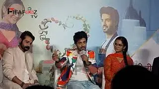 Kabhi Neem Neem Kabhi Shahad Shahad Pc Full Event ! Arbaaz Qazi ka Genzyy Avtar