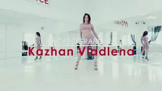 High-heels | Maluma & Jennifer Lopez - Lonely | Choreo Vladlena Kazhan